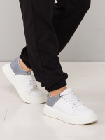 Брюки Бф-033/черный