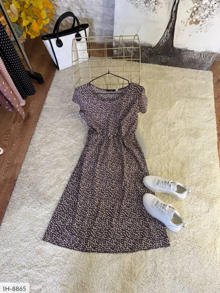 Платье II-3024 Фабрика Моды