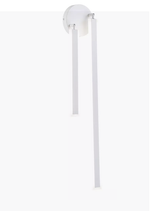 Декоративная подсветка Arte Lamp DABIH A2019AP-36WH, белый
