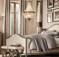 Люстра French Empire 5