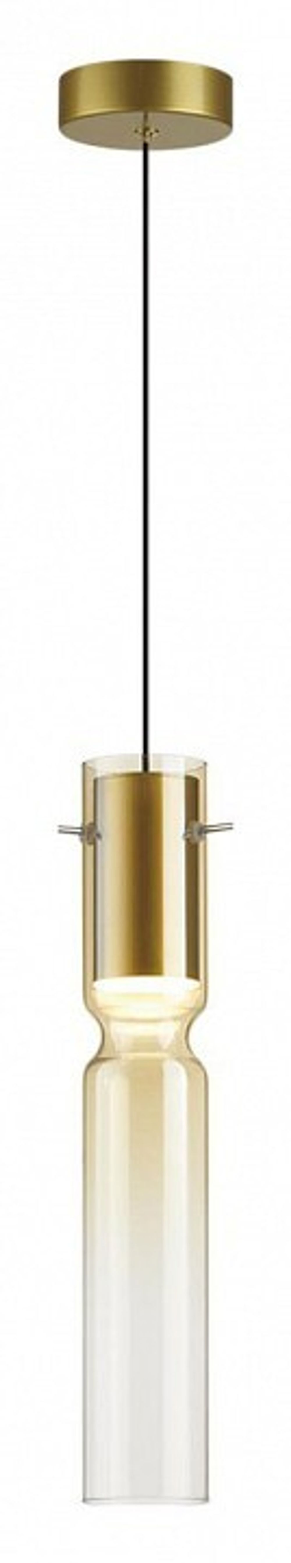 Подвесной светильник Odeon Light Scrow 5058/5LA