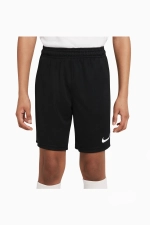 Шорты Nike Dri-Fit Park Junior - черный