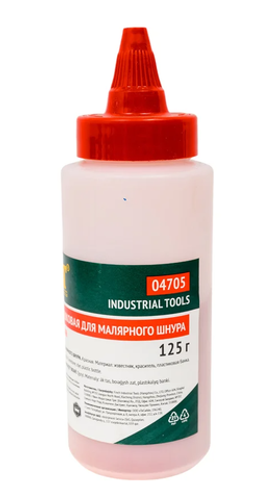 Разметочная краска FIT IT 125 гр. красная 04705