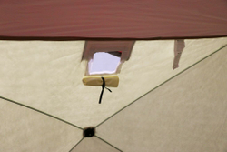 Палатка "Снегирь 3Т long"