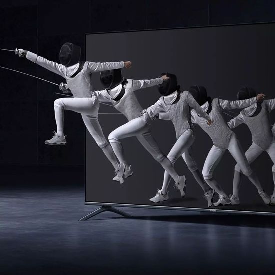 Телевизор Xiaomi TV S 85 Mini LED