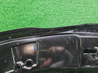 Капот Omoda C5 (2022-н.в.)