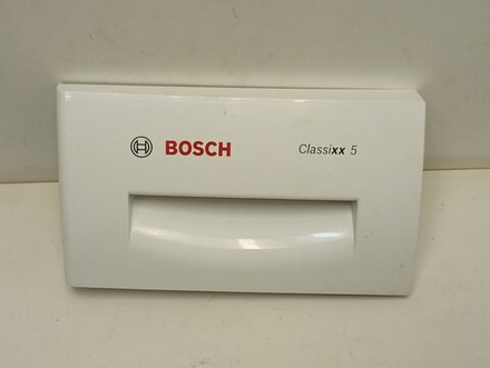 WLF20181CE/18 кт38 Крышка дозатора поршка для стиральной машины Bosch б/у