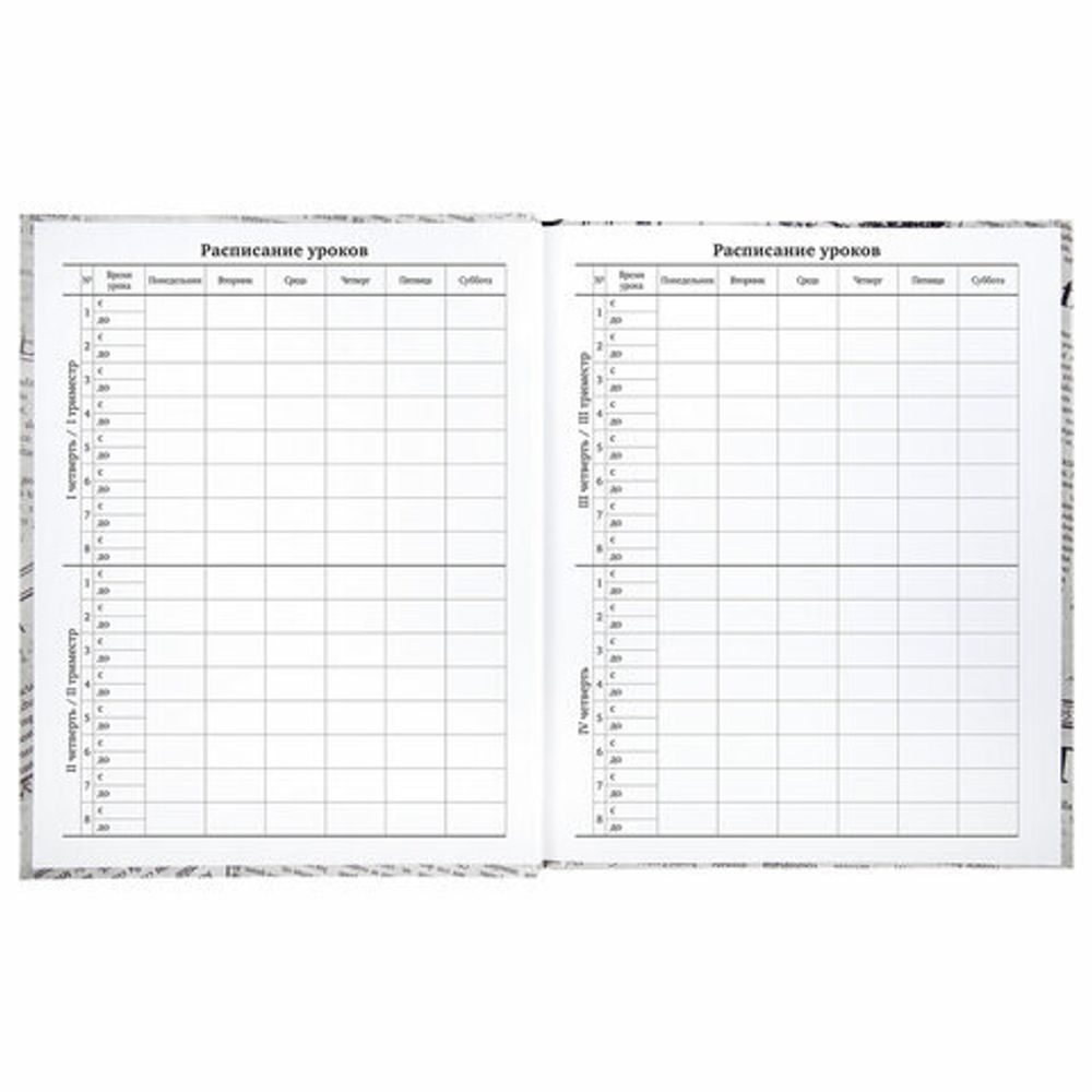 Дневник 1-11 класс 40 л., твердый, BRAUBERG, глянцевая ламинация, "Кеды", 106375