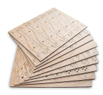 Конструктор деревянный 3D EWA Боулинг Мини