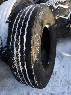 315/80R22.5 Double coin RR700 шина б/у