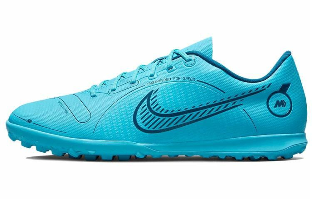 Кроссовки Nike Mercurial Vapor 14 14 Club Tf Turf