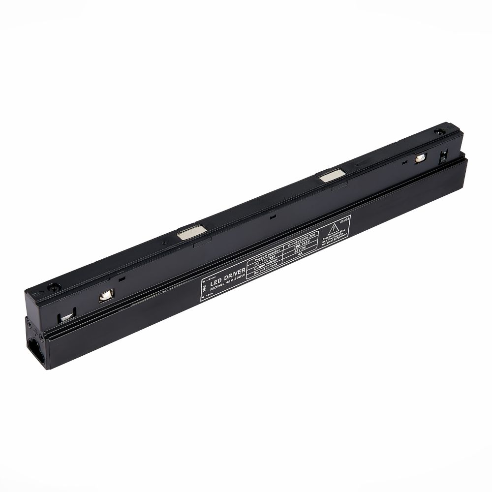 ST011.048.200.1 Блок питания встраиваемый ST-Luce 200W SKYLINE 48