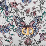 Картхолдеры и кошельки DIOR Caro, S5130UZEG-M933