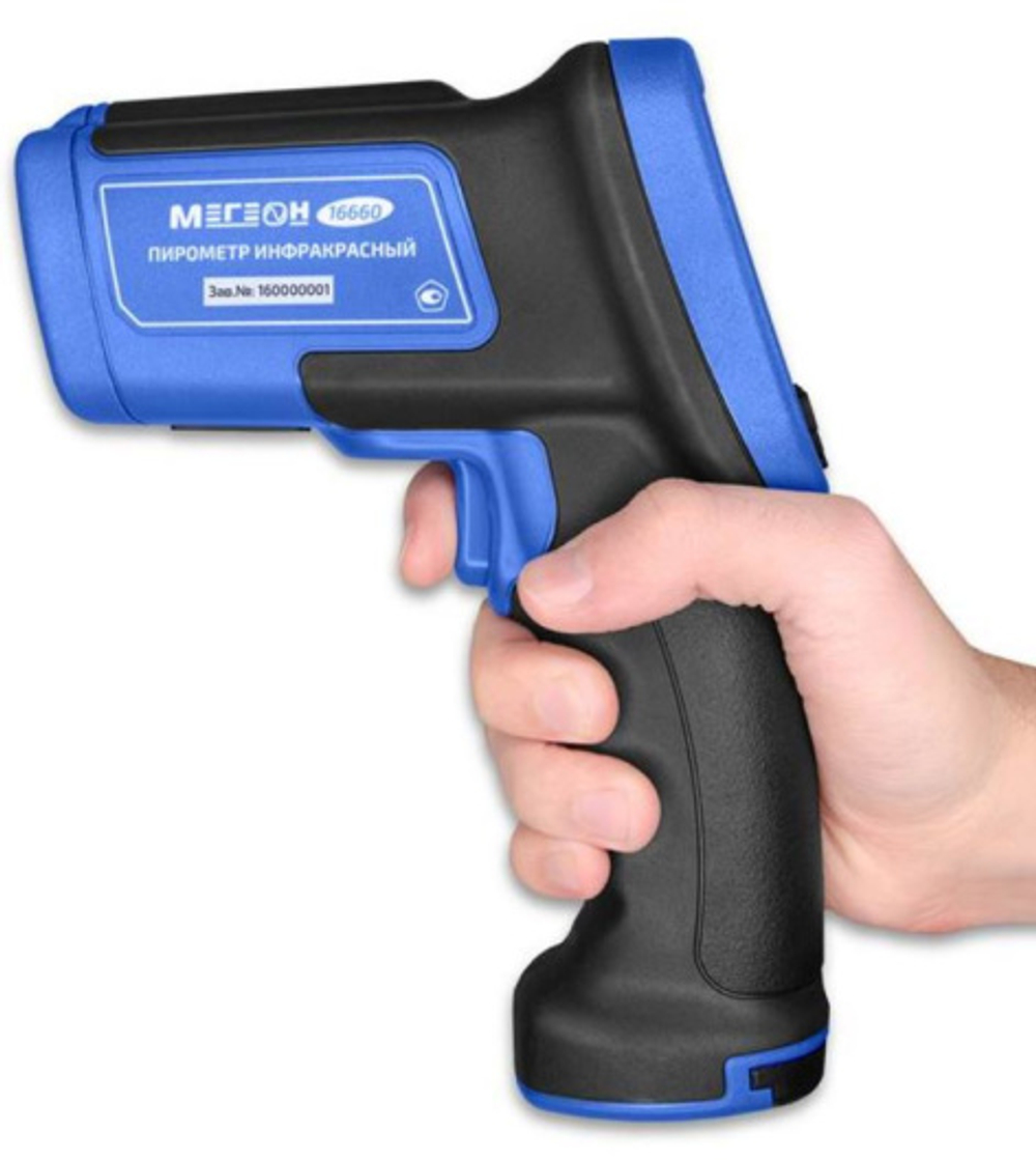 Пирометр МЕГЕОН 16660