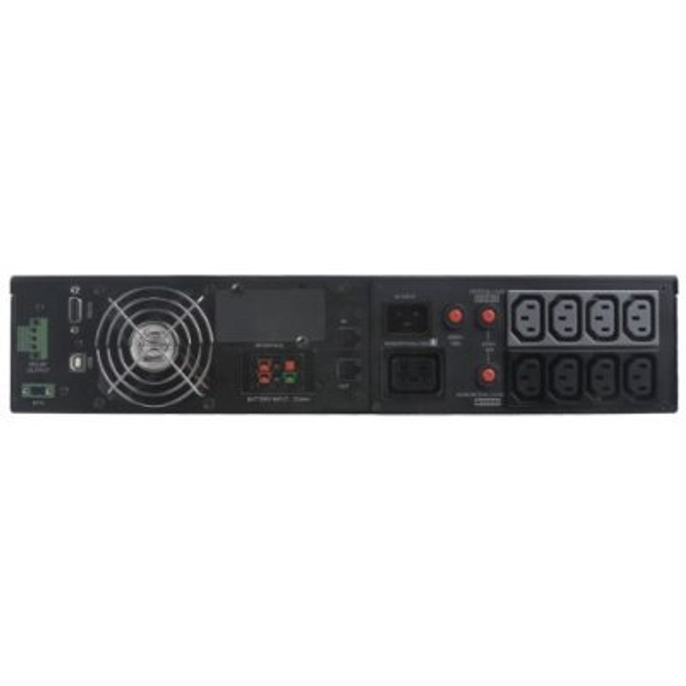 ИБП CyberPower OL3000ERTXL2U