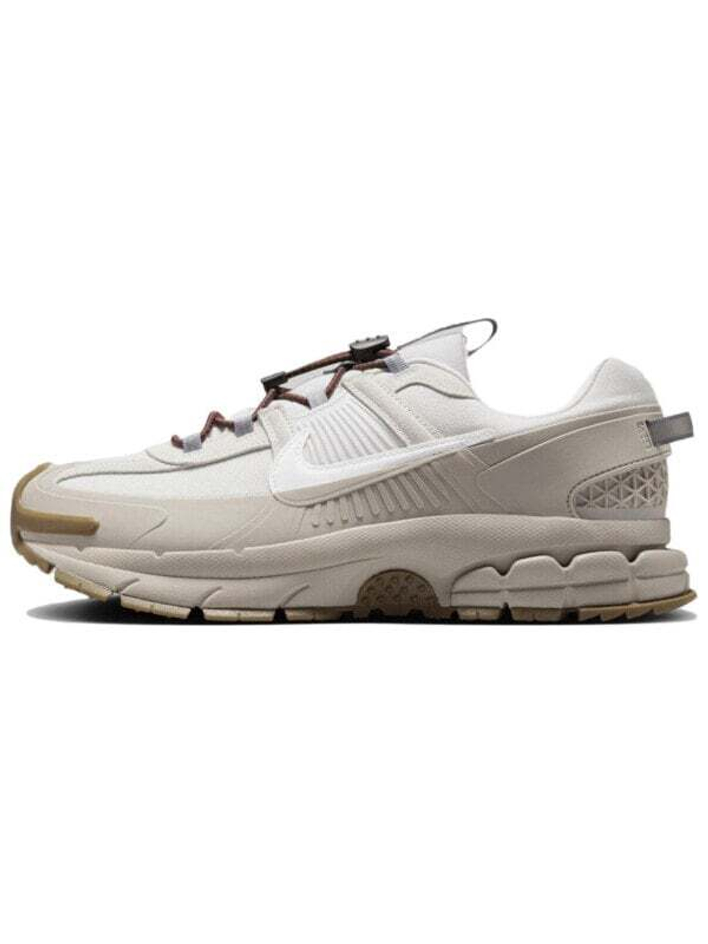 Кроссовки Nike ZOOM VOMERO ROAM Ecru