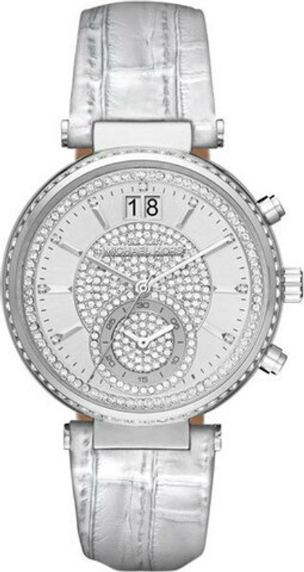 Наручные часы Michael Kors MK2443 с хронографом