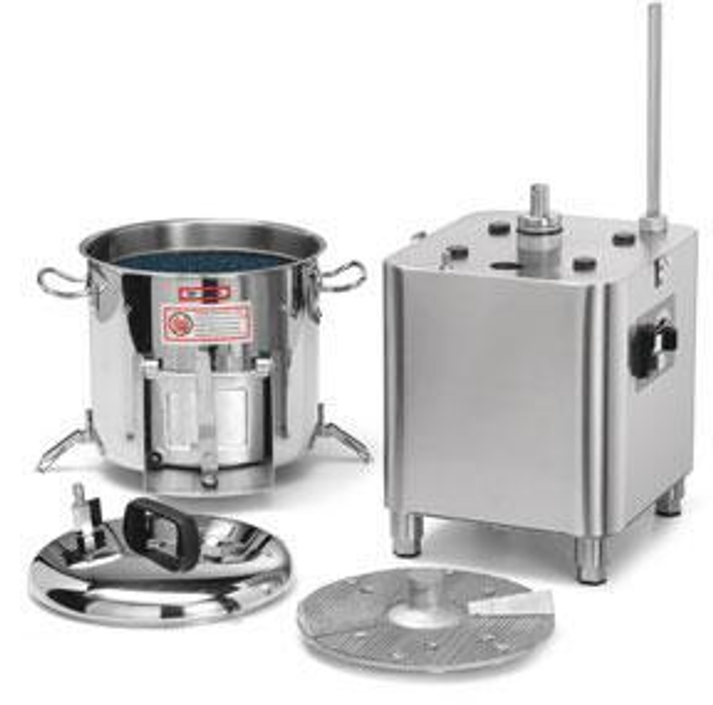 Картофелечистка Sirman PPJ 10 220В