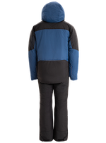 Костюм Magnum зимний Iceberg Pro -25°С 20/19 Синий/Чёрный MFW1-ICBRP-1BLUBL -