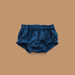 Блумеры Билибин (темно-синий)