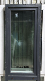 Окно Пластиковое Б/У 139(в) х 66(ш)