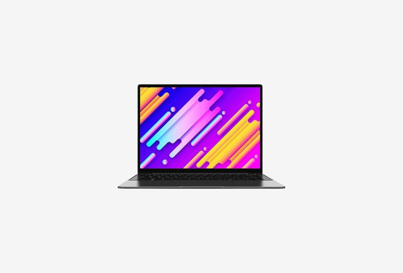 Ноутбук 14" Chuwi Intel Core i3-10110U 2100 8 DDR4 Intel UHD Graphics 10110U