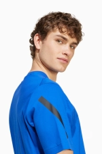 Футболка adidas Z.N.E. Tee - синий