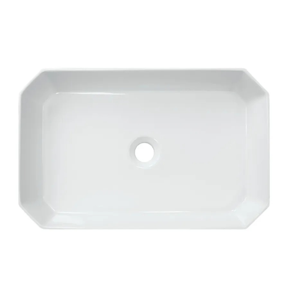 Умывальник Line 55*35 Sanita Luxe