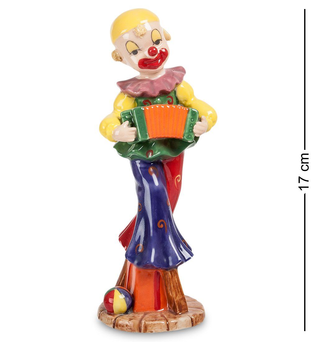 Pavone CMS-23/41 Фигурка «Клоун»