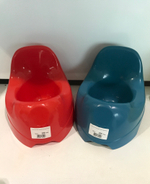 Гошок детский туалетный (овальный)