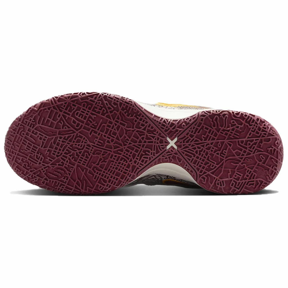 Кроссовки Nike Lebron Nxxt Gen