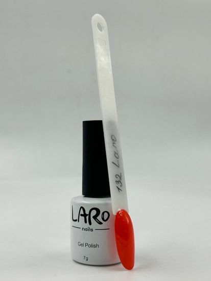 Гель-лак Laro 7 мл. №132
