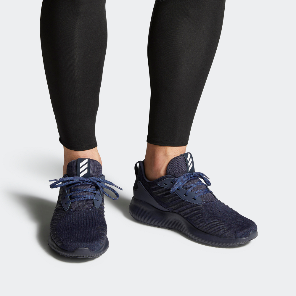 Кроссовки Adidas Alphabounce Rc