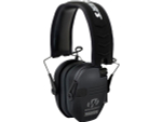 Наушники активные Walker`s Razor Slim Electronic Muffs, чёрные