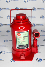 Домкрат 32 т