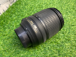 Nikon 18-105mm 3.5-5.6G AF-S ED DX VR