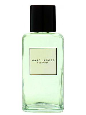 Marc Jacobs Splash Cucumber