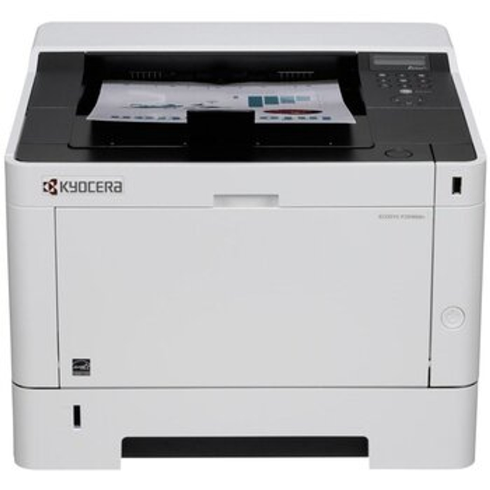Принтер KYOCERA ECOSYS P2040