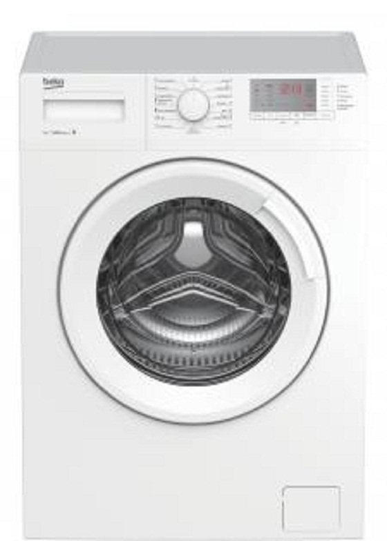 Стиральная машина Beko WRS5512BWW