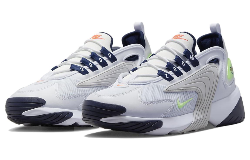 Кроссовки Nike Zoom 2K