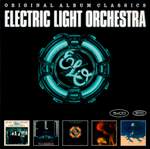 Electric Light Orchestra / Original Album Classics (5CD)
