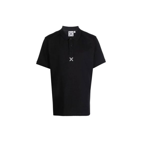 KENZO FW21 Logo Polo