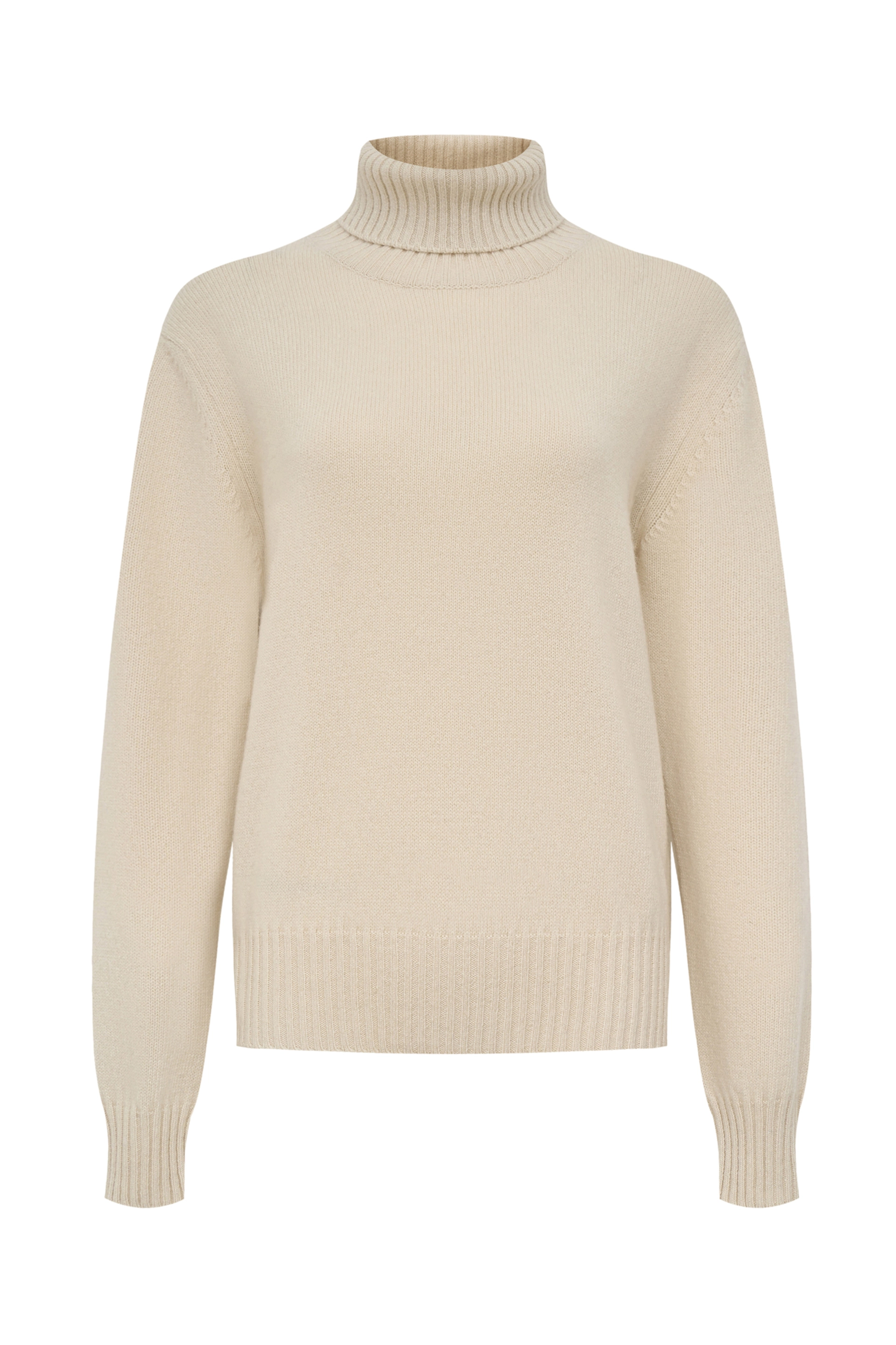 Кашемировый свитер