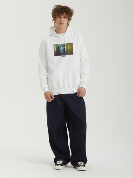 Мужская Толстовка From Here