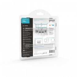 Лента светодиодная Gauss Basic BT025