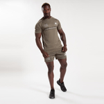 Футболка GORILLA Broxton Khaki