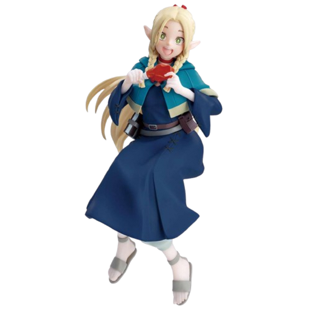 Фигурка SEGA Delicious in Dungeon Marcille