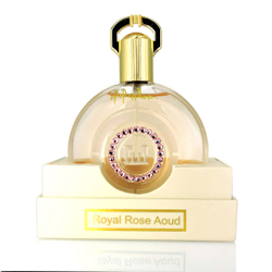 M.Micallef Royal Rose Aoud