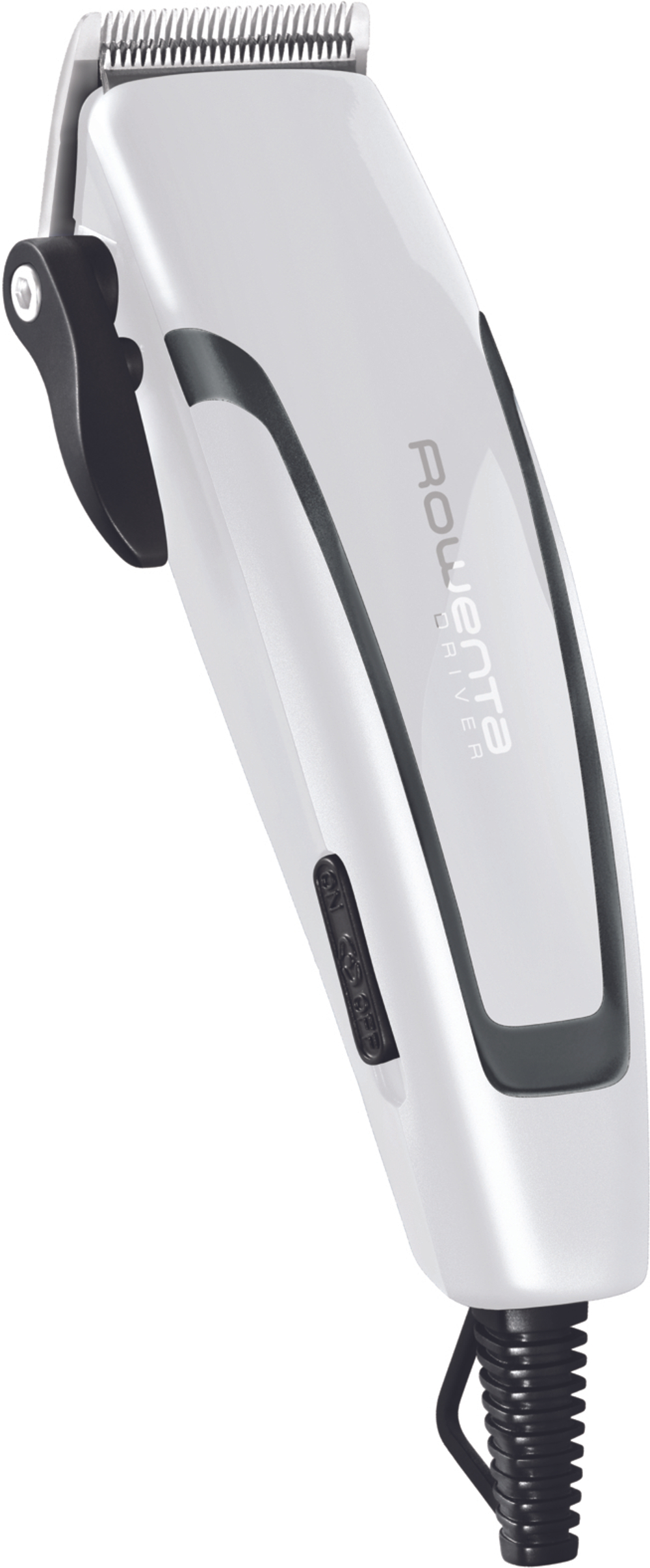 Машинка для стрижки волос Rowenta Pure Collection Driver TN1605F0