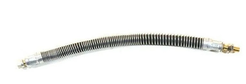 Шланг подкачки внутр. колеса ЕВРО (удлинитель вентиля)(Россия завод) 11-3116010